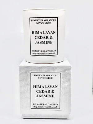 Himalayan Cedar & Jasmi..