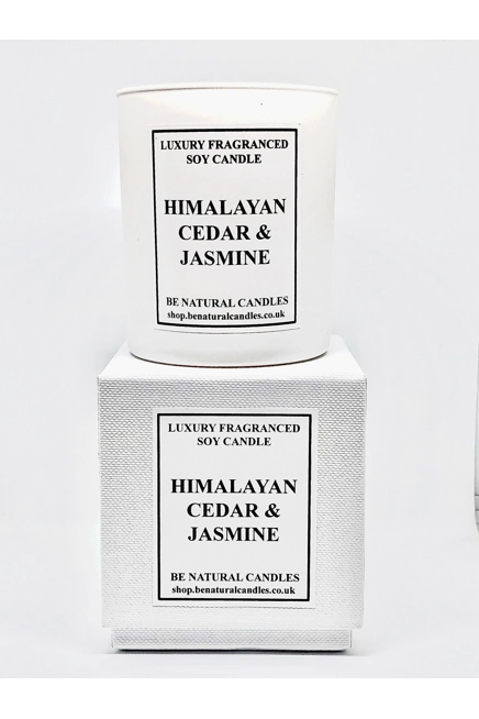 Himalayan Cedar & Jasmine. 30cl. **SALE**