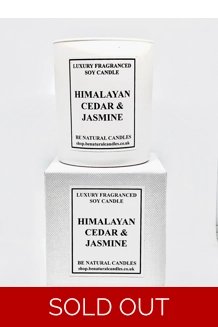 Himalayan Cedar & ..