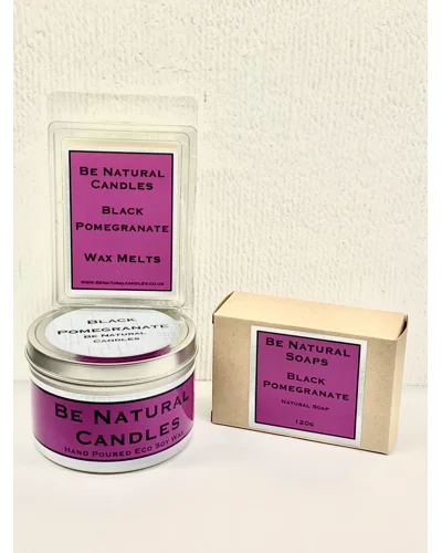 Black Pomegranate Bundle *NEW*
