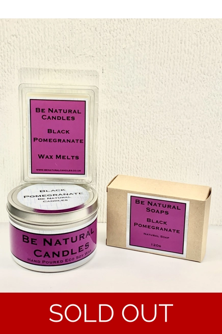 Black Pomegranate Bundle *NEW*