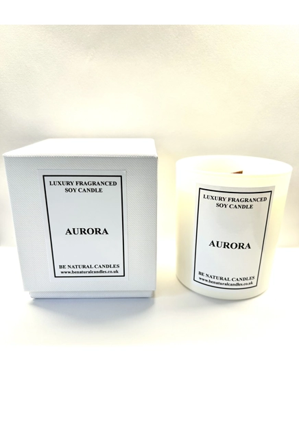Aurora. **NEW**