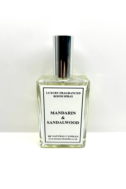 Mandarin & Sandalwood