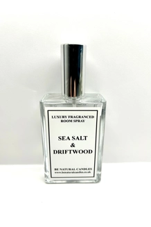 Sea Salt & Driftwood