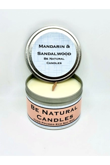 Mandarin & Sandalw..