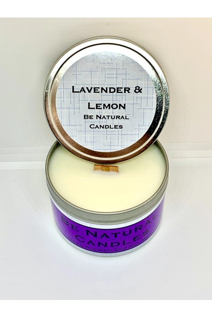 Lavender & Lemon **NEW**