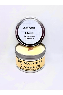 Amber Noir