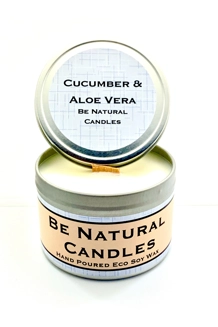 Cucumber & Aloe Ve..