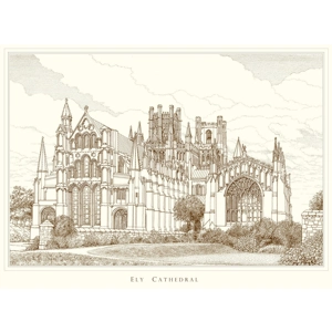 Ely Cathedral
