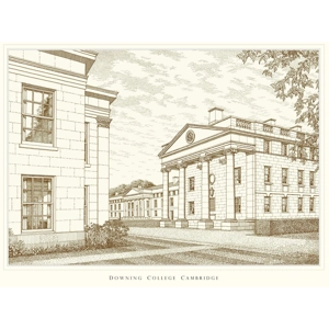 Downing College Cambridge