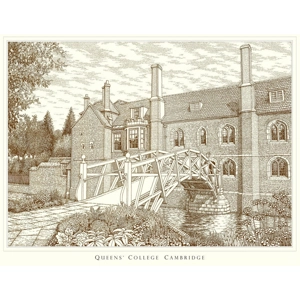 Queens' College Cambridge