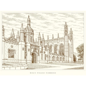 King's College Cambridge