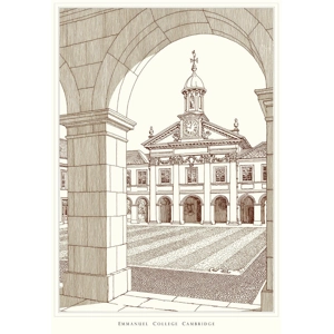 Emmanuel College Cambridge