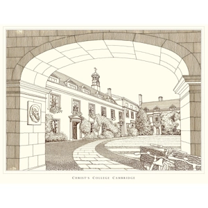 Christ's College Cambridge