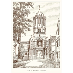Christ Church Oxford