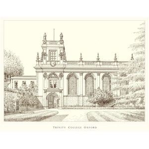 Trinity College Oxford