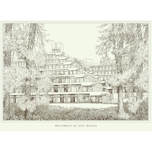 University of East Anglia UEA