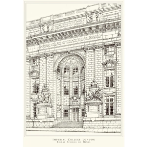 Royal School of Mines  Imperial College  London