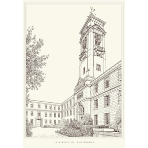 Nottingham University