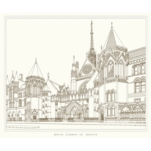 Royal Courts of Justice