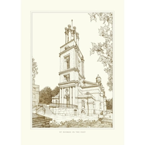 St George in the East