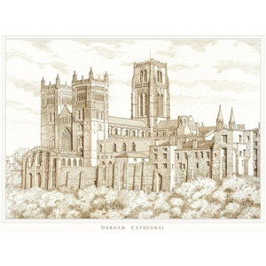 Durham Cathedral