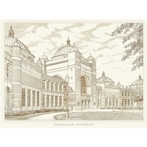 Birmingham University