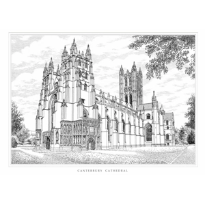 Canterbury Cathedral