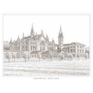 Dulwich College
