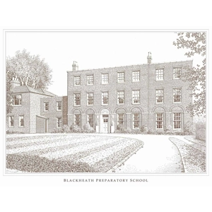 Blackheath Preparatory School