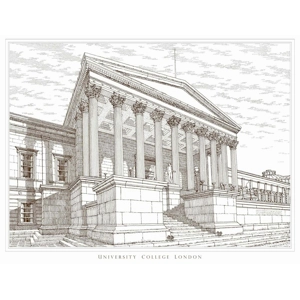 University College London UCL