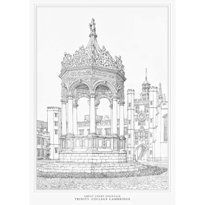 Trinity College Cambridge