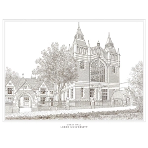 Leeds University
