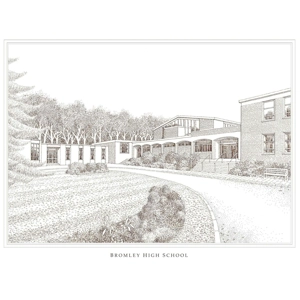 Bromley High School