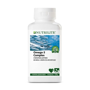 NUTRILITE™ Omega-3 Complex