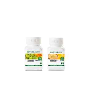 Κιτ για το Ανοσοποιητικό Σύστημα NUTRILITE™