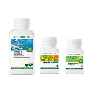 Κιτ για Ενέργεια NUTRILITE™