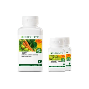Κιτ για Μητέρες NUTRILITE™