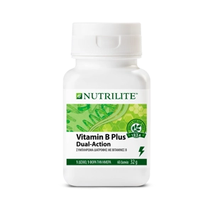 Vitamin B Plus NUTRILITE™
