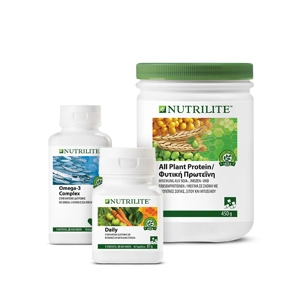 NUTRILITE™ Foundational Trio