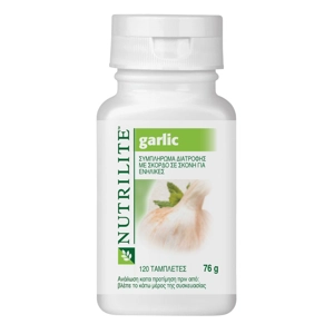 Garlic NUTRILITE™