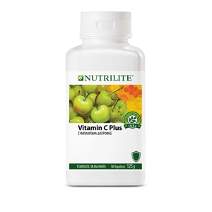 Vitamin C Plus Extended Release NUTRILITE™