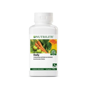 Daily NUTRILITE™