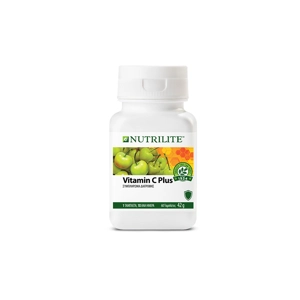 Vitamin C Plus - Extended Release NUTRILITE™