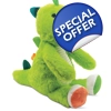 Sensory Snuggable Dinosaur