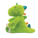 Sensory Snuggable Dinosaur Sensory Snuggable Dinosaur