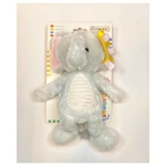 Sensory Snuggables Plush Elephant Sensory Snuggables Plush Elephant