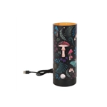 Dark Forest print electrical aromatic light Dark Forest print electrical aromatic light