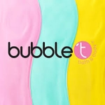 Bubble T Milkshake macaron bath bomb set Bubble T Milkshake macaron bath bomb set