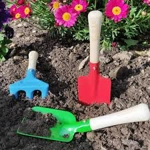 Elmer children's 3 piece gardening tool set Elmer children's 3 piece gardening tool set